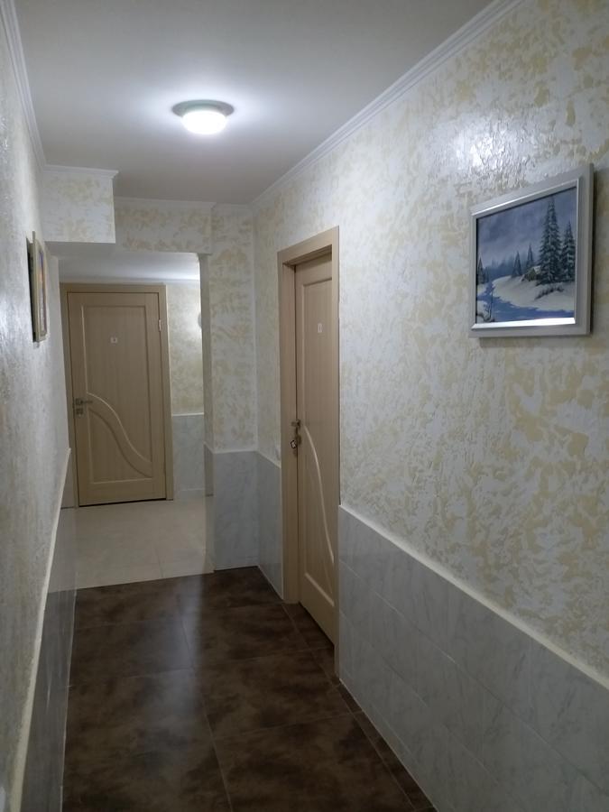 Хостел Nochka Одесса Экстерьер фото