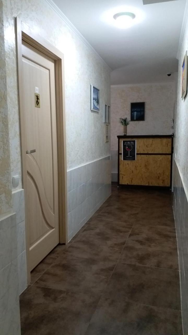 Хостел Nochka Одесса Экстерьер фото